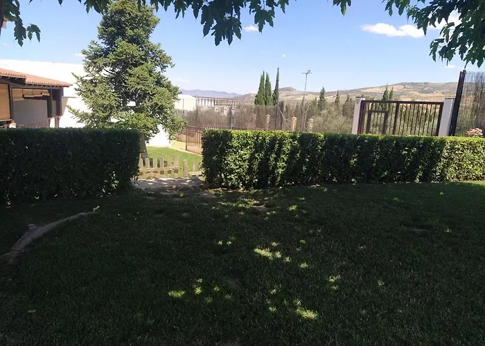 Casa Rural Alamillo