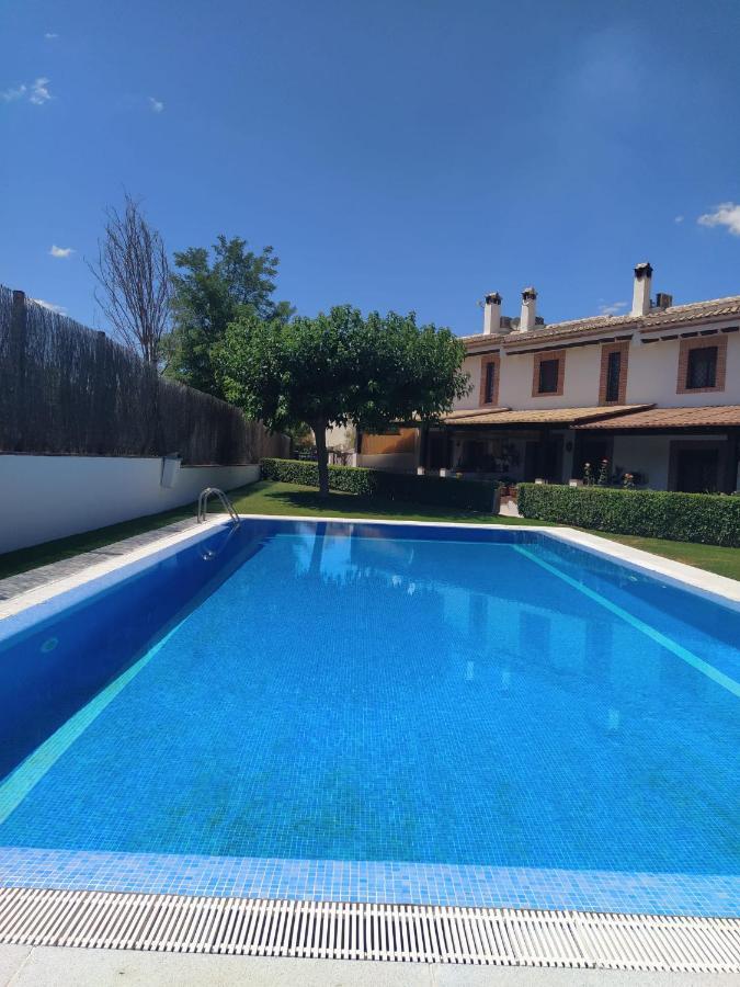 Alamillo Hébergement de vacances *
