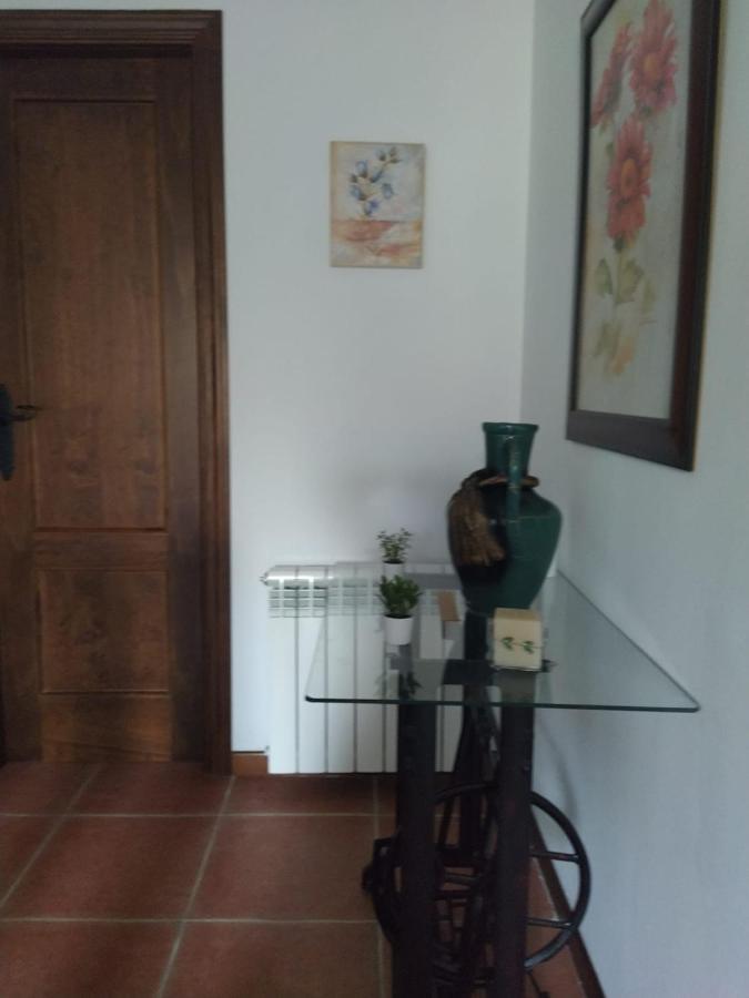 Hébergement de vacances Alamillo *